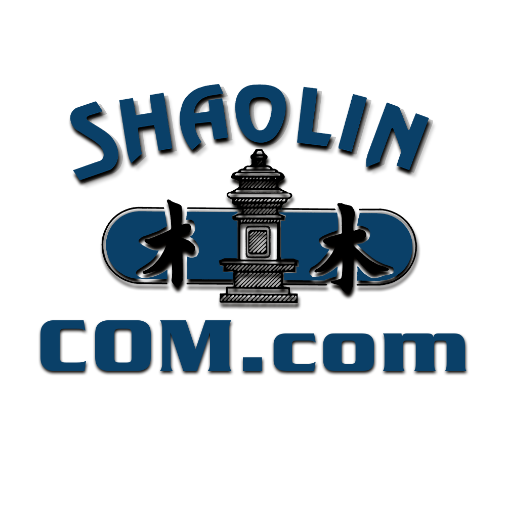 Stupa Loga of Shaolin